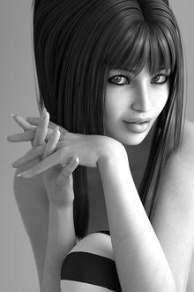 Зачем умею я любить.