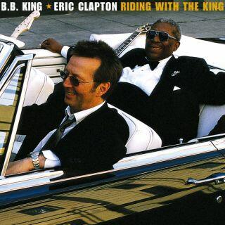 Help The Poor - B B King, Eric Clapton