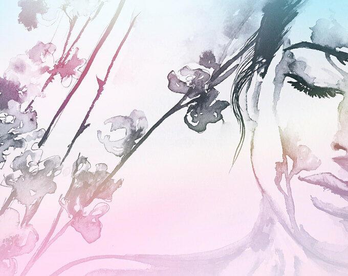 Какая холодная ночь