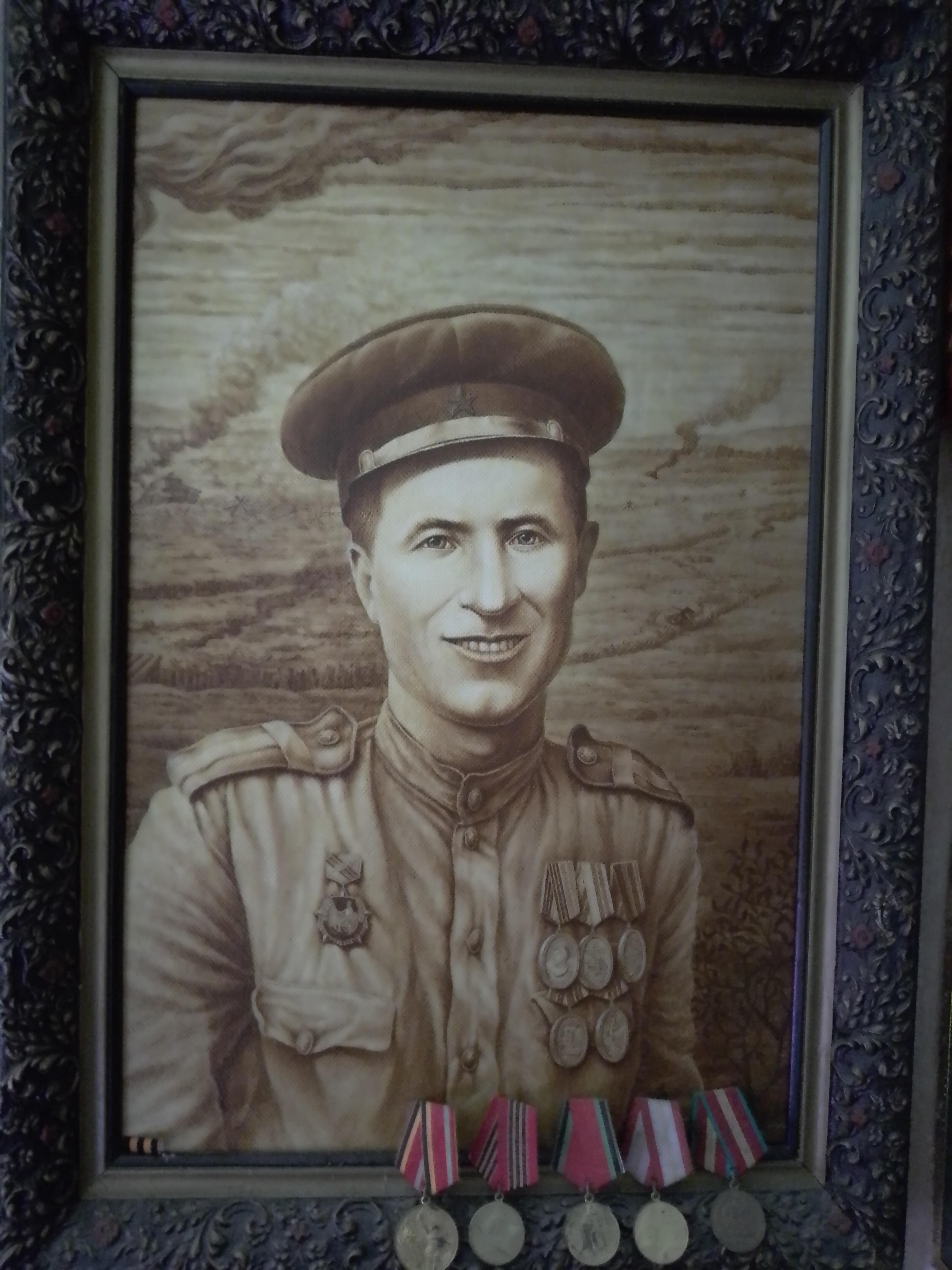 Рассказы деда Максима...Посвящаю моему деду - Дуге Максиму  Самойловичу,в Великий День Победы!!!