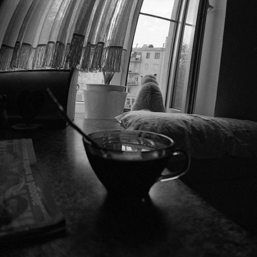 "Душевная печаль" (25.08.2015)