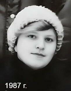 Эх, судьбы выкрутасы! 1987-1988 гг.