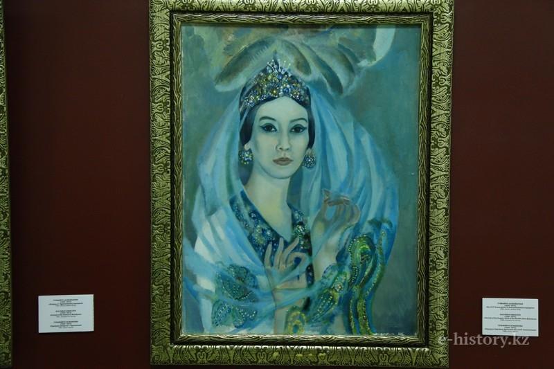 лик прекрасной дамы