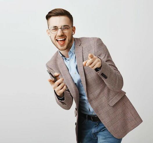 Грани смеха...