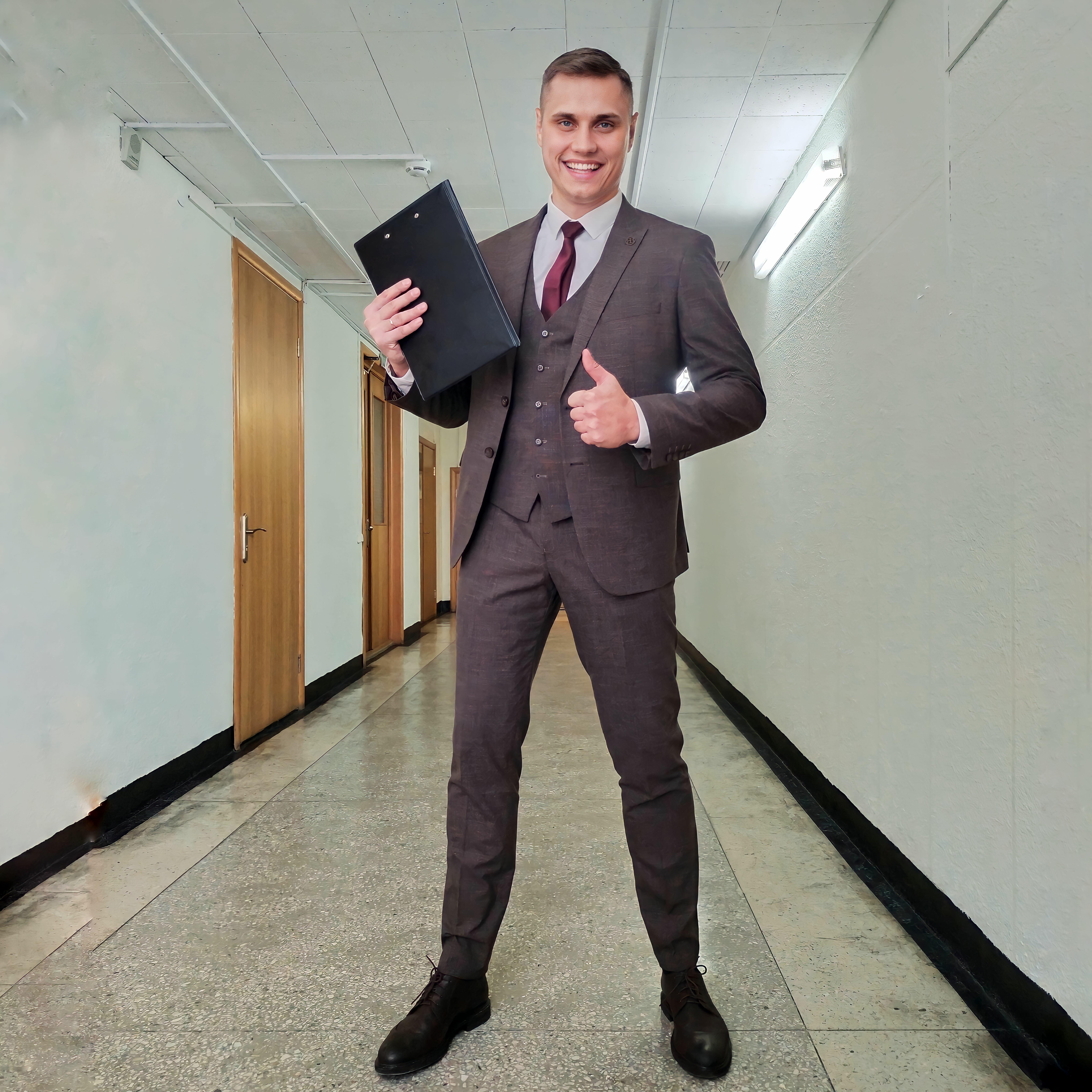 Первый учитель