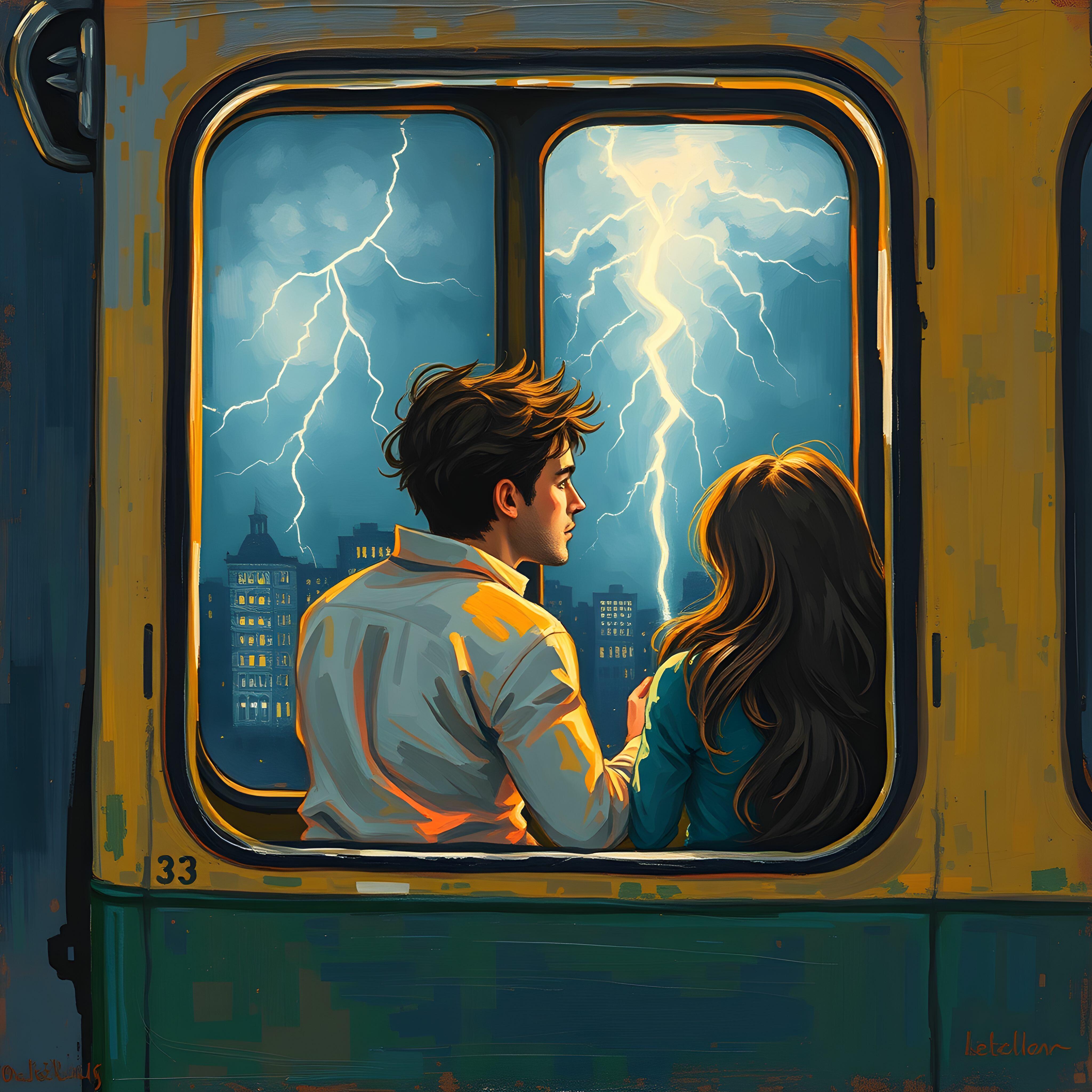 Я на те́бе серцем озирнуся