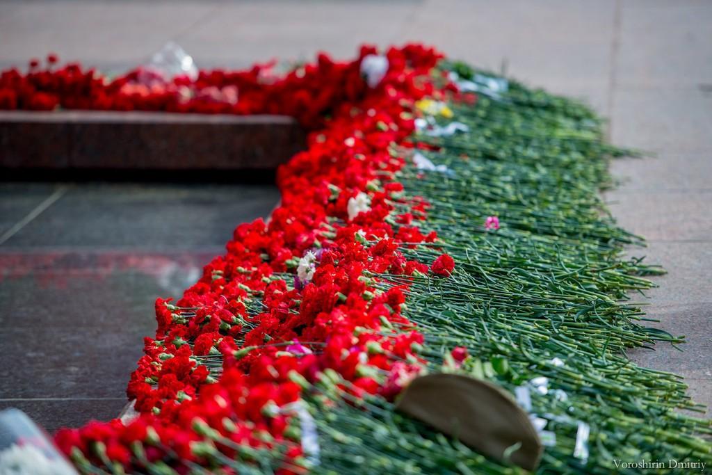 Могила Неизвестного Солдата