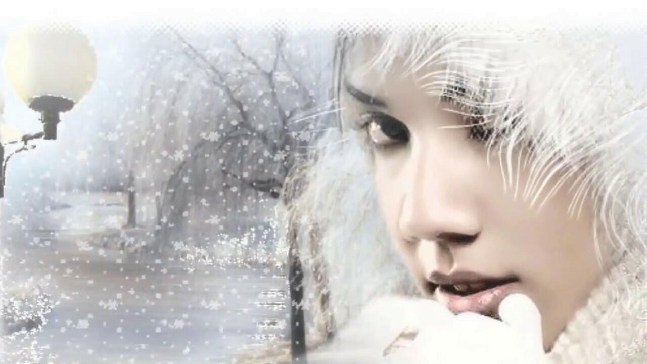 СНЕГОПАД ЭТО ТАЙНА