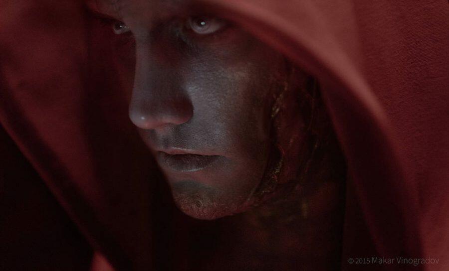 Жестокость сердца