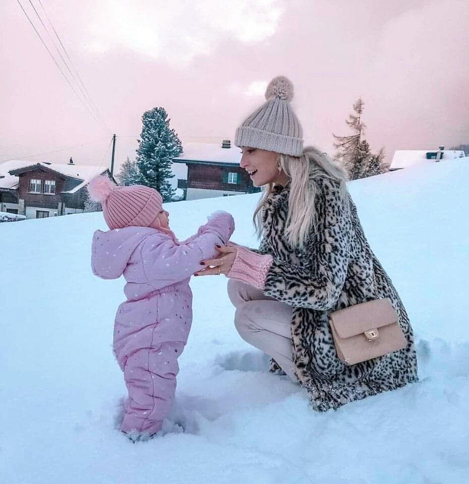 Мой светлый ангел