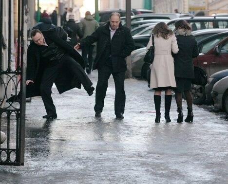 Предновогодний вещий сон. Ч. 1. Предшествие вещего сна.