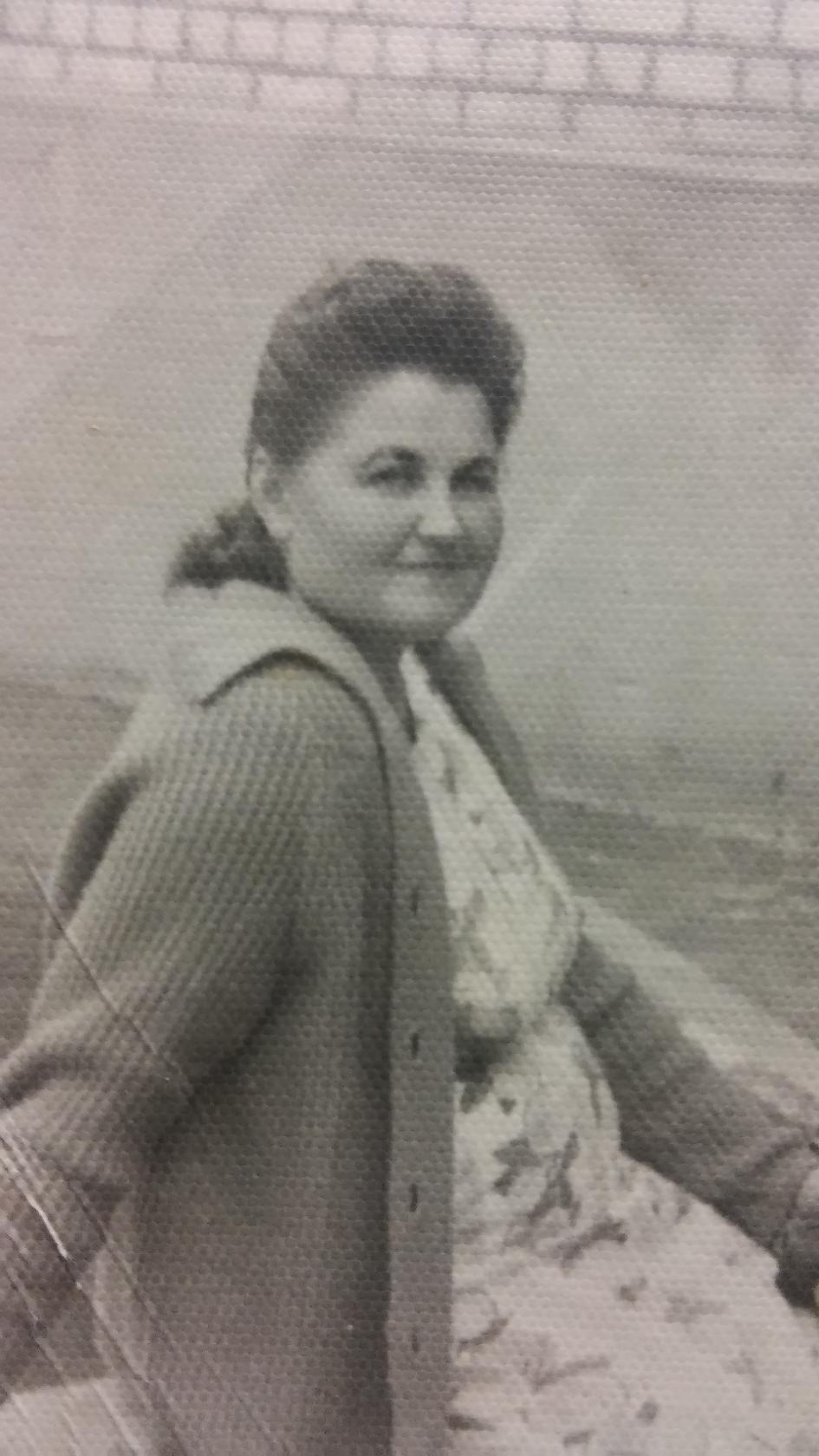 Маме посвящается