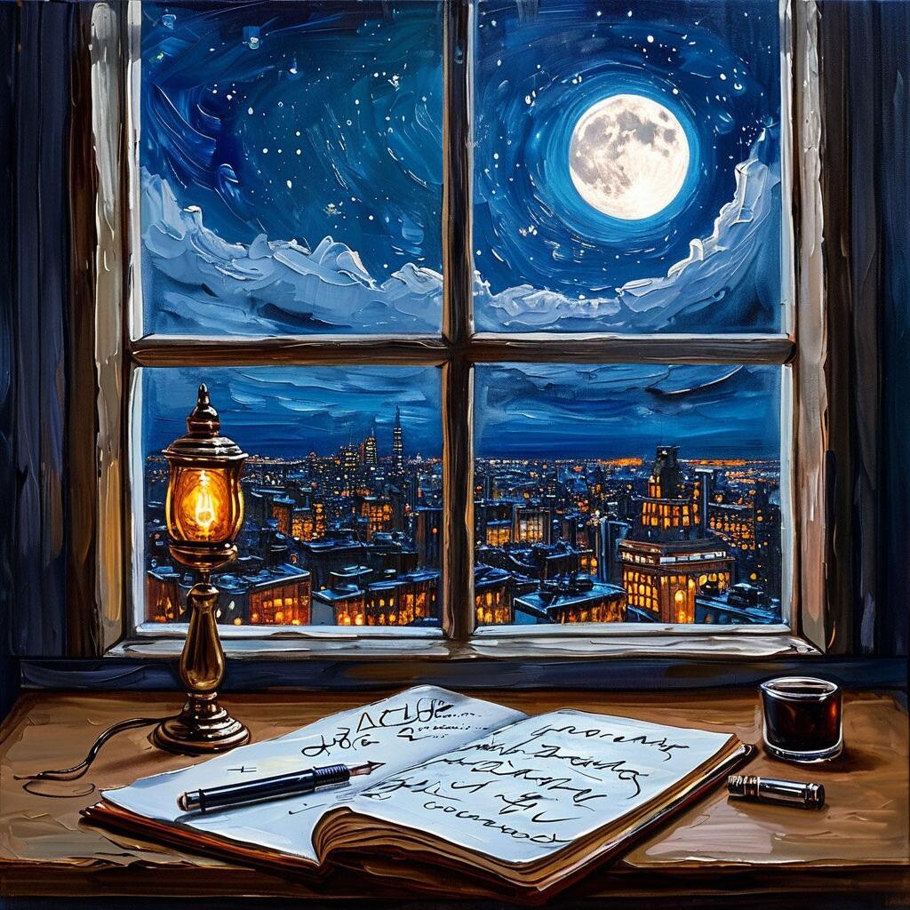 ПРИХОДИТ УТРО