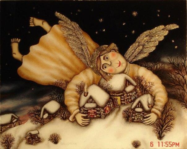 НЕСУРАЗНЫЙ