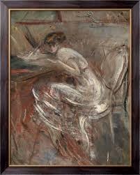 Мне белый лист столь преданной бумаги...