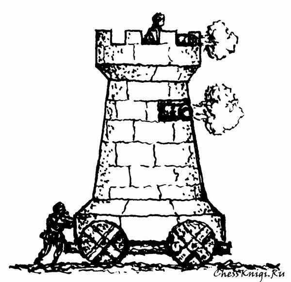 "Еще про тýры и турý". Полутуристское 