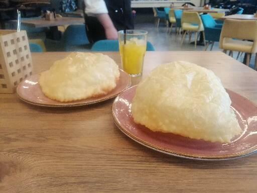 Ода чебуреку