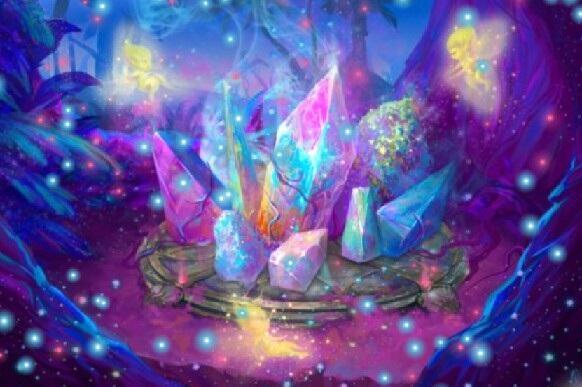 Вокруг нас целые миры