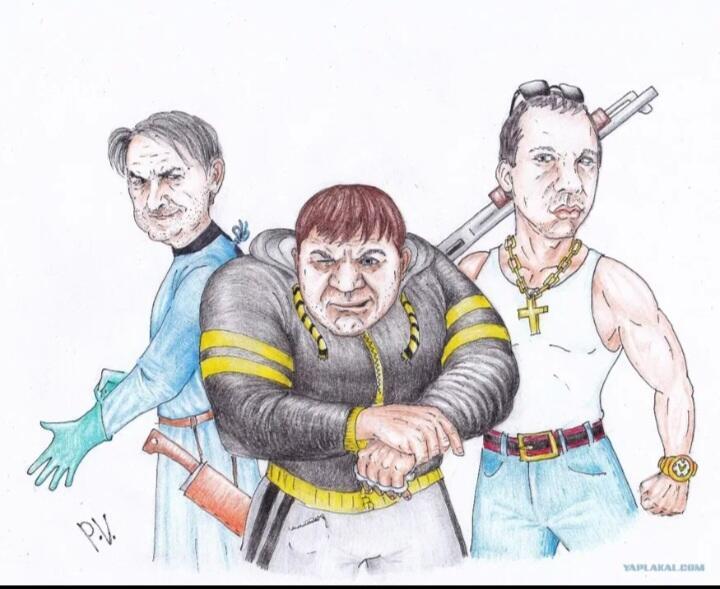 Показательный пример