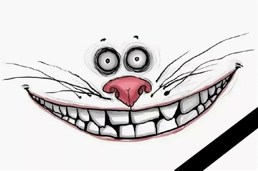 dепрессяшка зубы