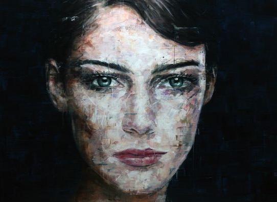 Спасибо, что ты позволяешь любить тебя