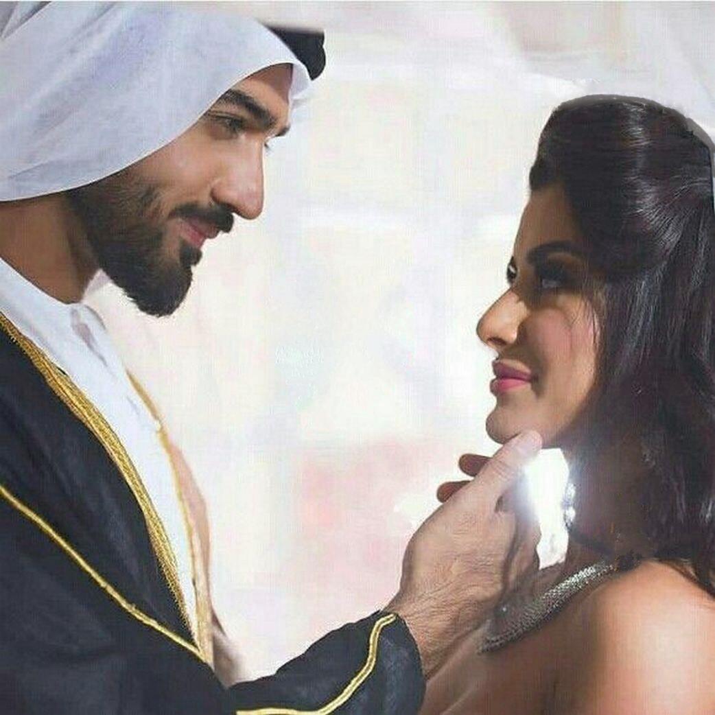 ПИСЬМО АРАБСКОГО ШЕЙХА