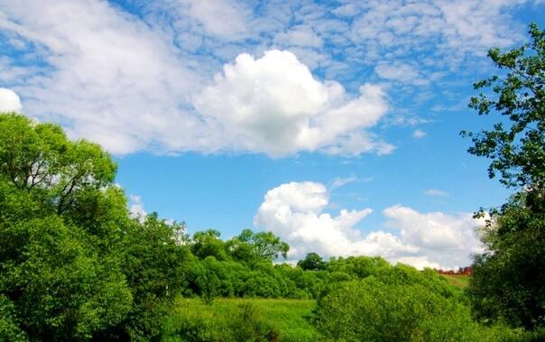 Эхом ветер-пересмешник...