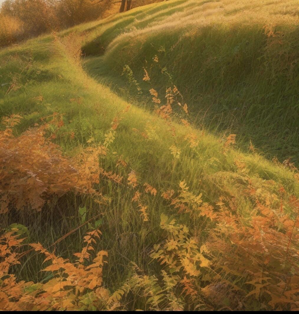 Осенняя поэма