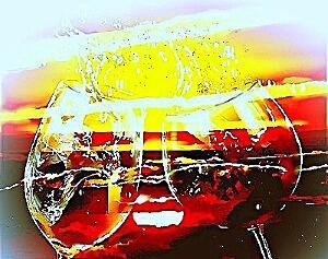 Вечерний фуршет 