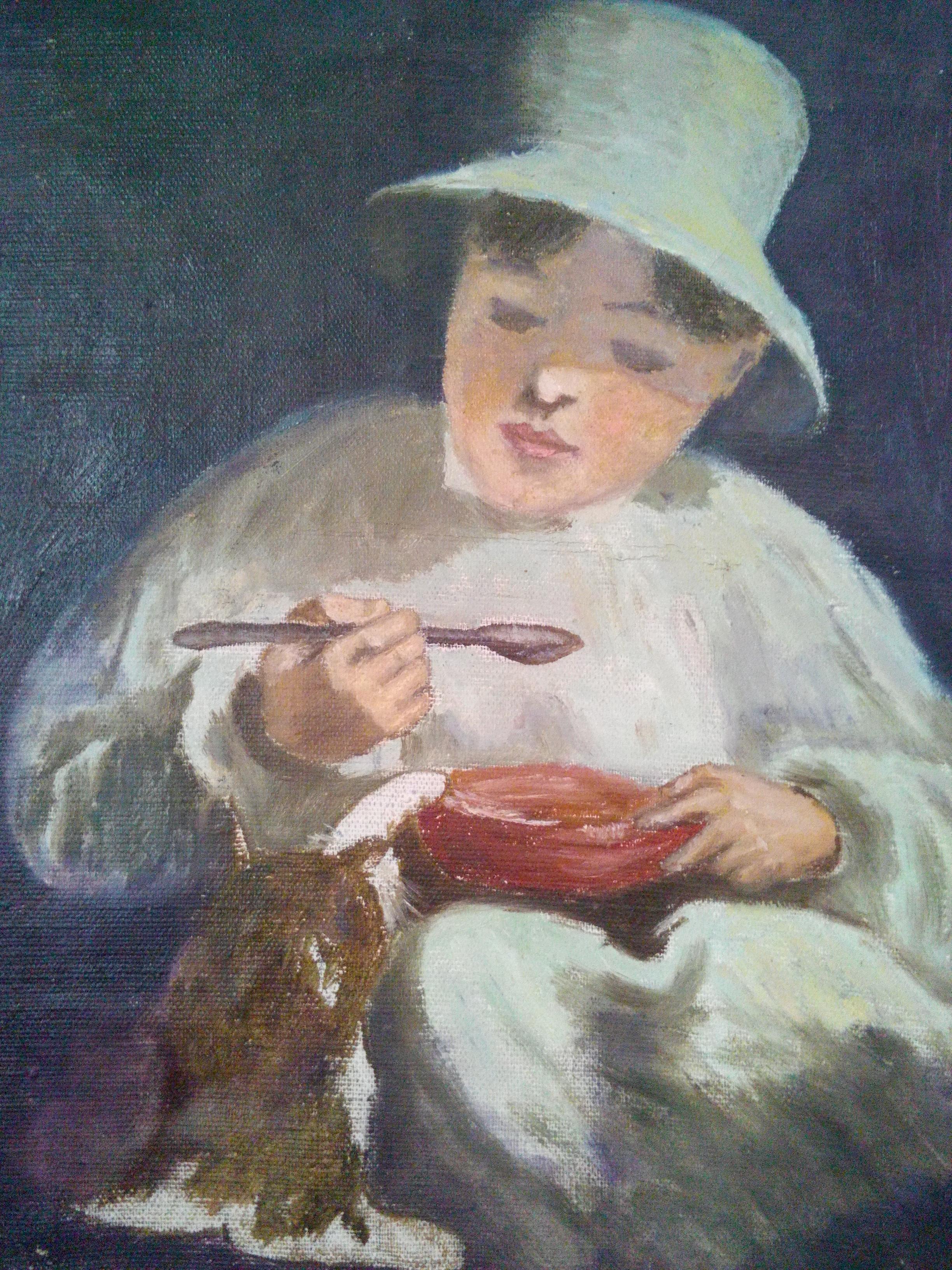 Не обижайте животных