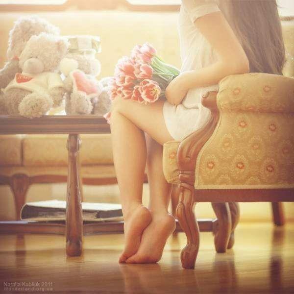 Я не демон, я не ангел