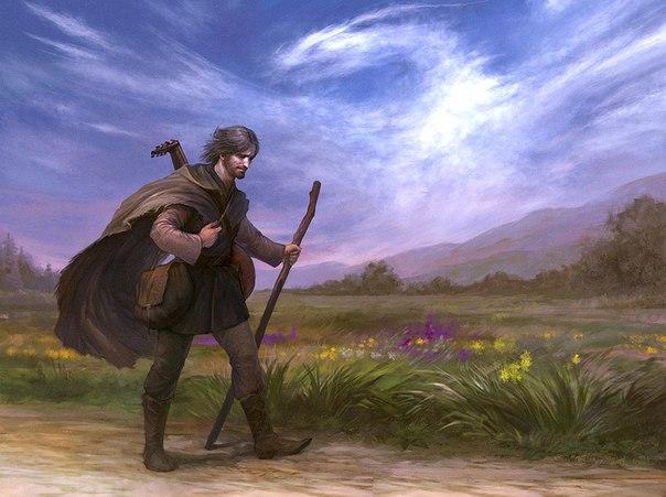 Возвращение