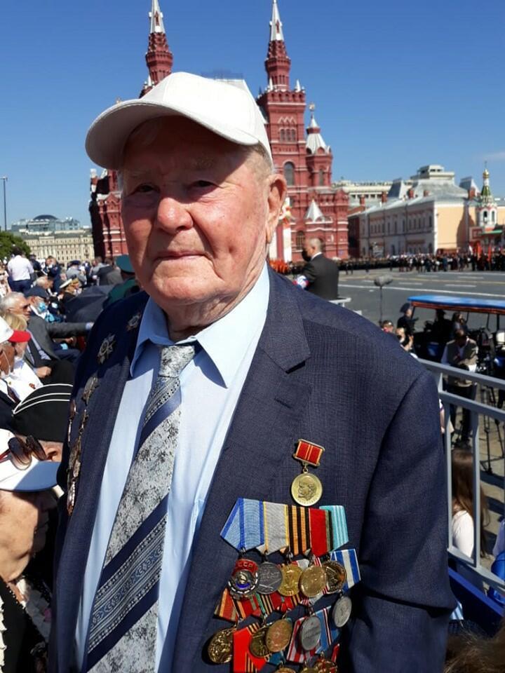 Не все вернутся на рассвете... от 22. 06. 2019г