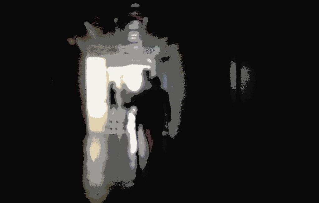 Невинный фон пленительного счастья