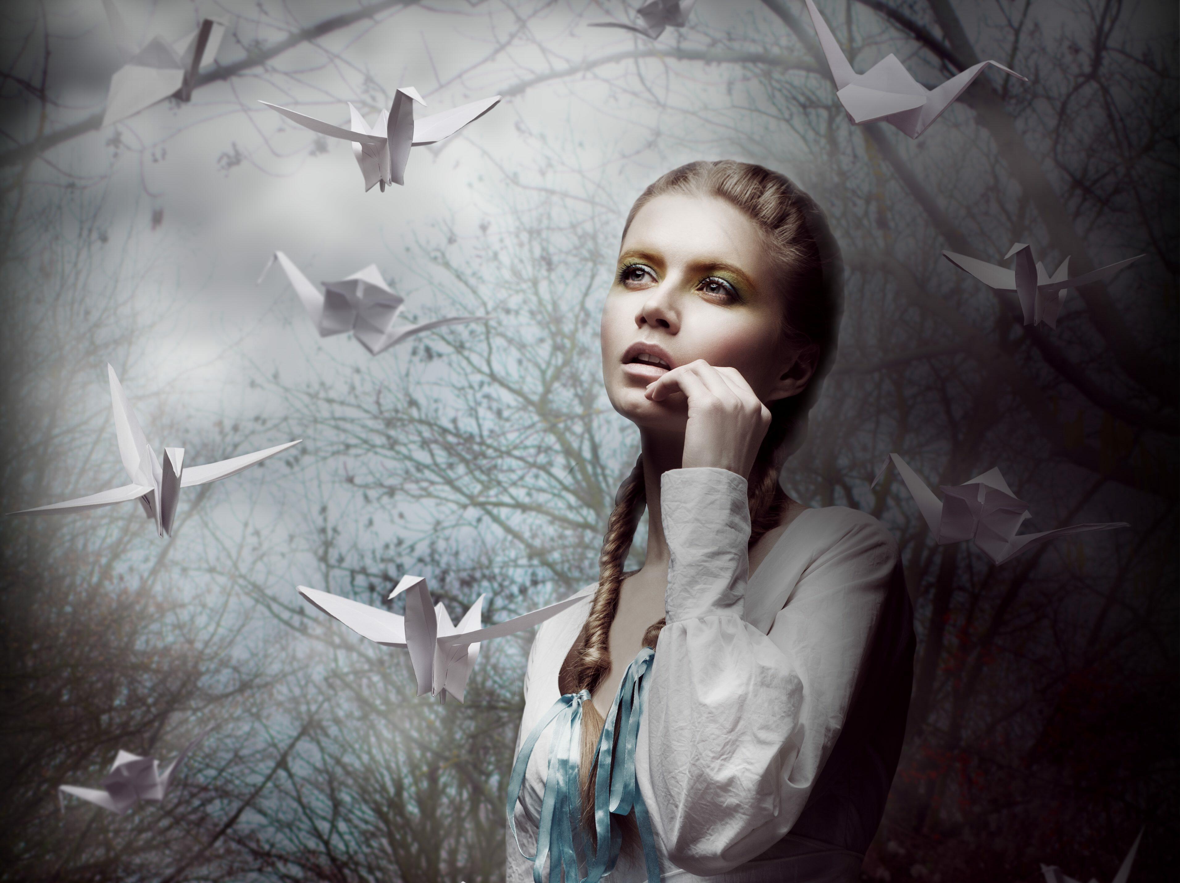 О Р И Г А М И 