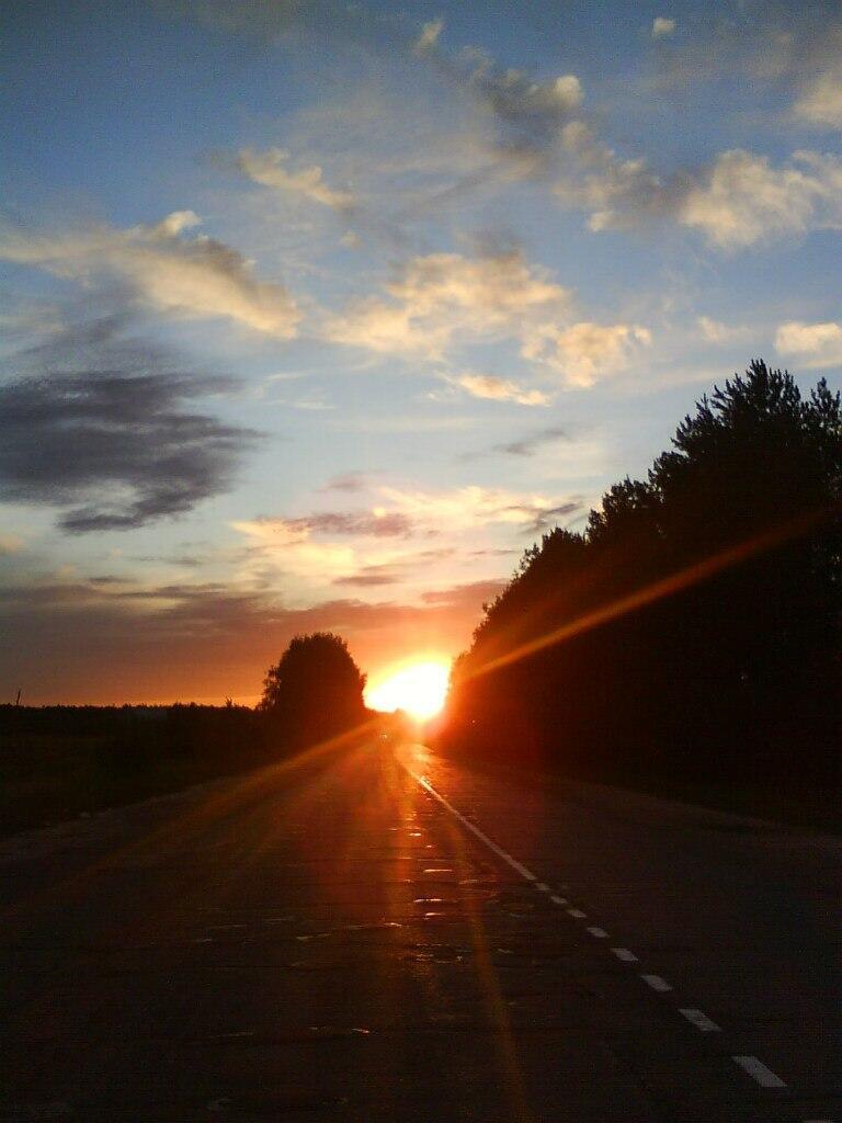 "Не бывает радости - без боли..." (28.03.2020)