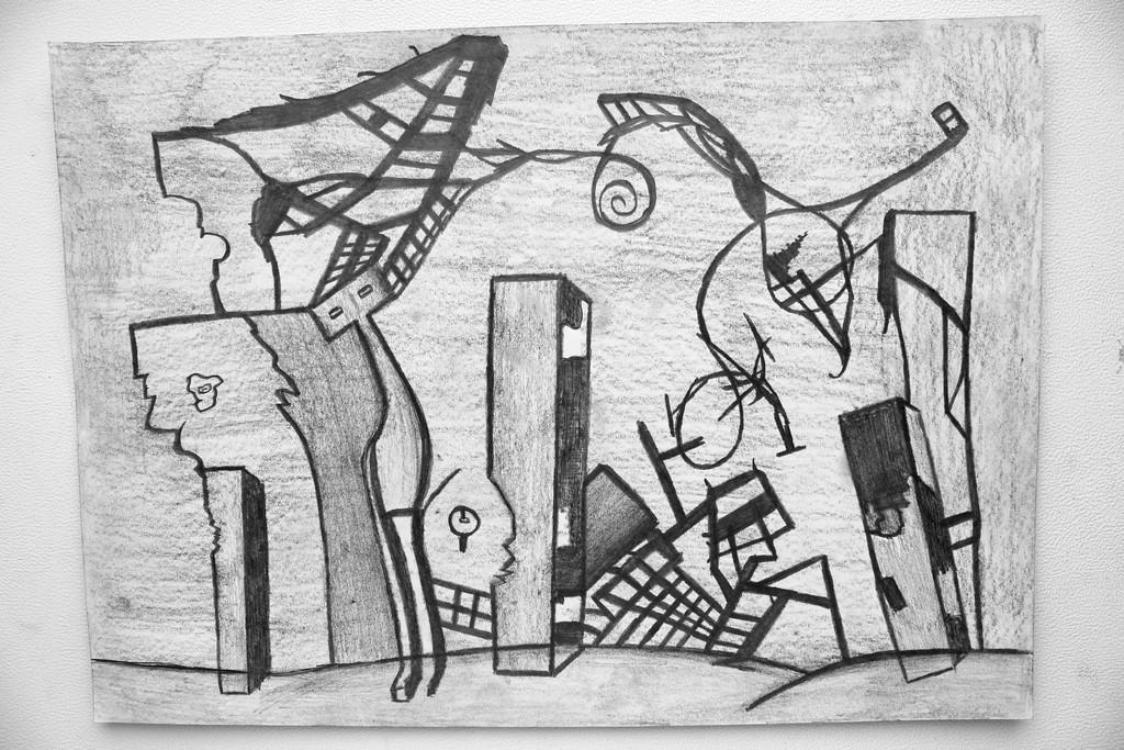 ПРЕДАПРЕЛЬСКОЕ