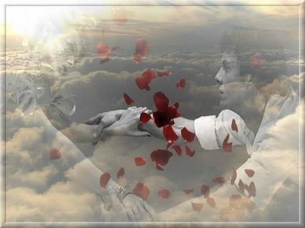 "Она пришла..." (19.08.2015)