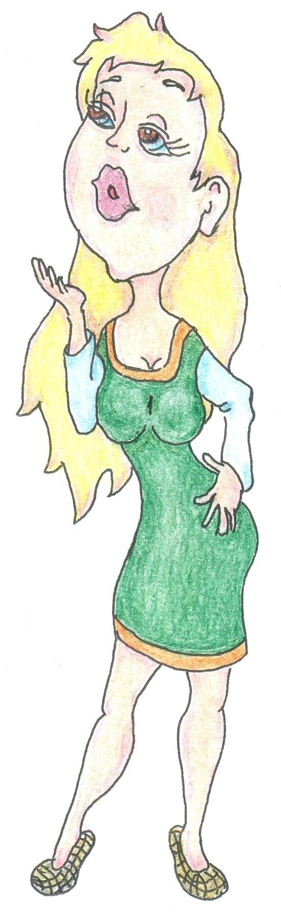 ЦВЕТОЧЕК АЛЕНЬКИЙ 16+ (12 часть)