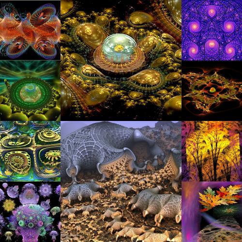 НЕЧТА! Александр Чабан