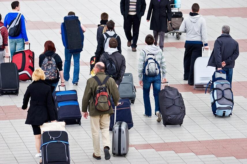 Как поменять страну, не уезжая