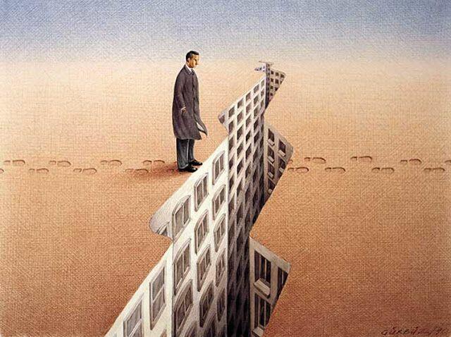 В поисках счастья искал я дорогу...