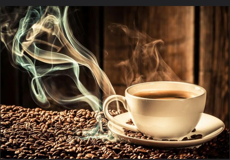 Аромат кофе!!!