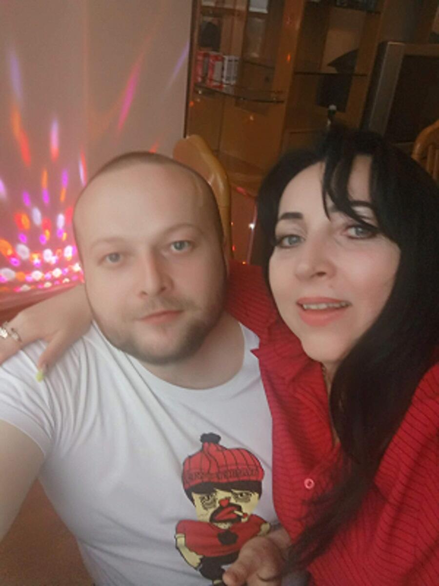 Белая смерть или Зона отчуждения.