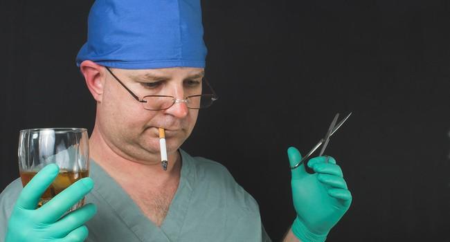 Ты «Бог» здоровья