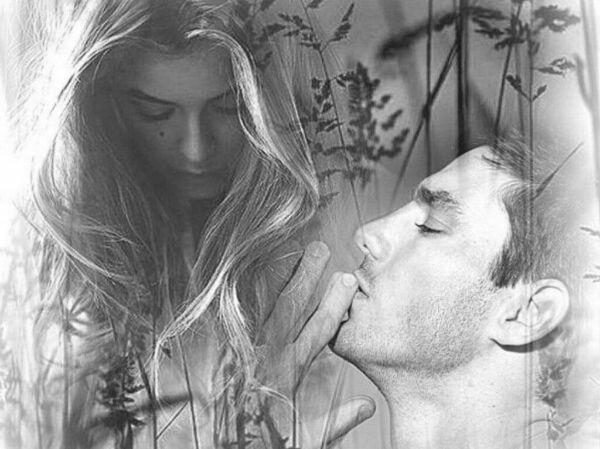 Я навсегда уйду из твоих снов...