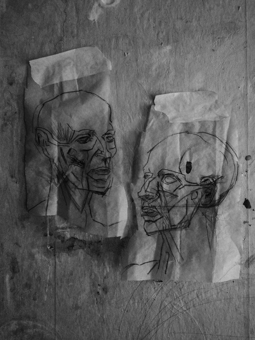 Доппеленгагер