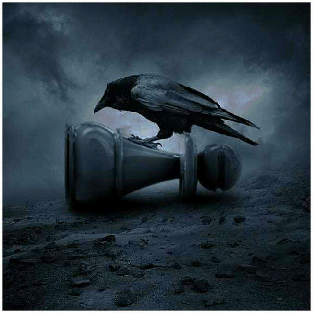 Пока не наступит рассвет… (Под впечатлением от стиха Соловьёвой - Леманн Наташи)