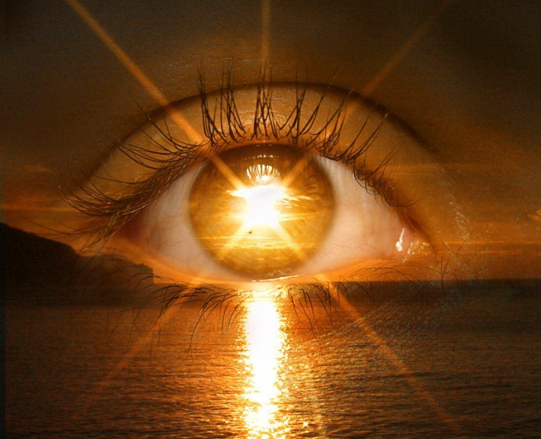 Я буду тебе солнышком