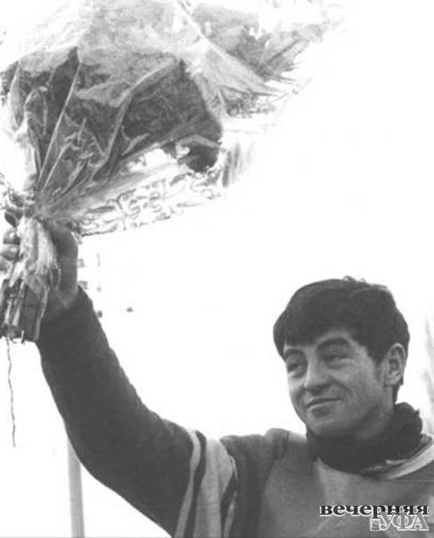 Памяти Габдрахмана